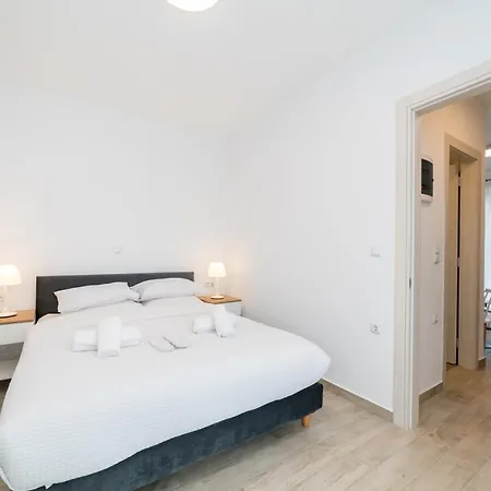 Perla Residential Complex *