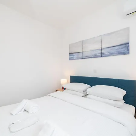 Perla Residential Complex Apartamento Ofrínion