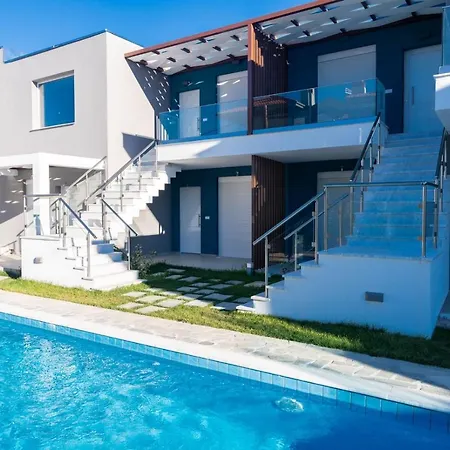 Apartamento Perla Residential Complex