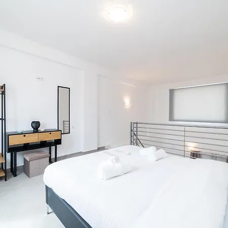 Apartamento Perla Residential Complex *