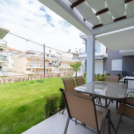 Perla Residential Complex