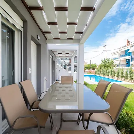 Perla Residential Complex Apartamento