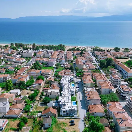 Perla Residential Complex