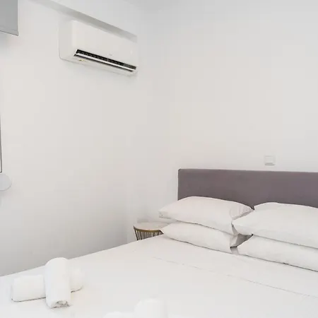 Perla Residential Complex *