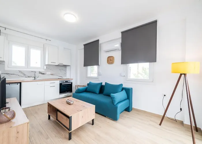 Perla Residential Complex * Ofrínion