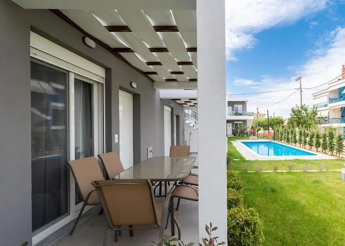 Perla Residential Complex
