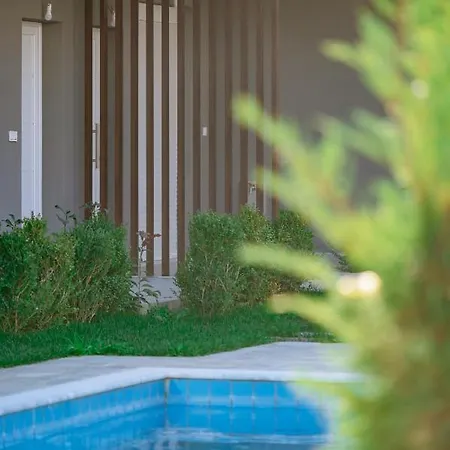 Apartment Perla Residential Complex