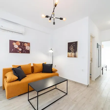 Perla Residential Complex Ofrinion