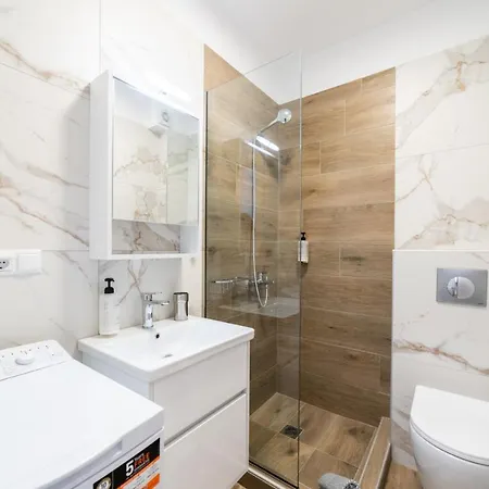 Perla Residential Complex * Ofrinion