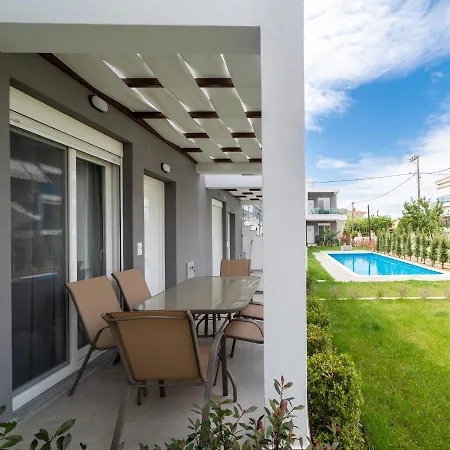 Perla Residential Complex