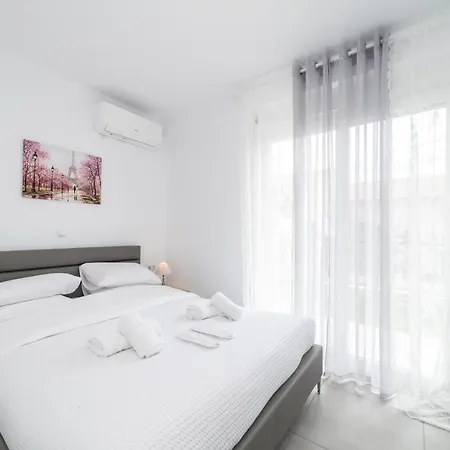 Perla Residential Complex Ofrinion