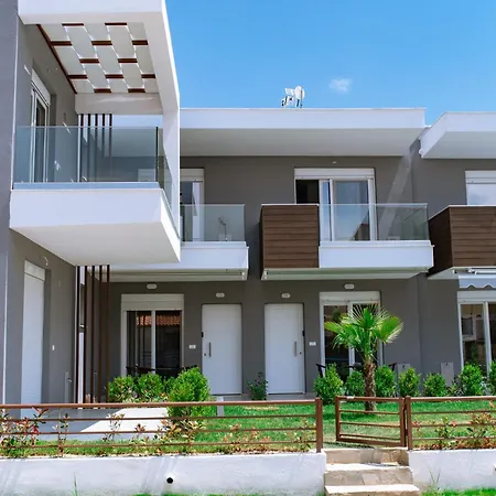 아파트 Perla Residential Complex *