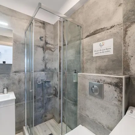 Perla Residential Complex Ofrinion