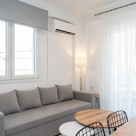 Perla Residential Complex * Ofrinion