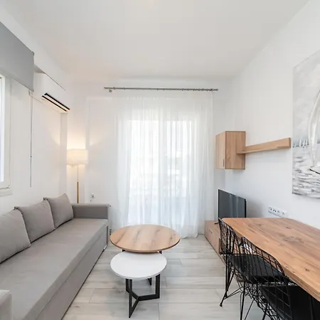 Perla Residential Complex Apartament Ofrínion