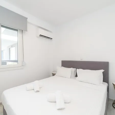 Perla Residential Complex Ofrinion