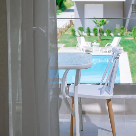 Perla Residential Complex Ofrinion