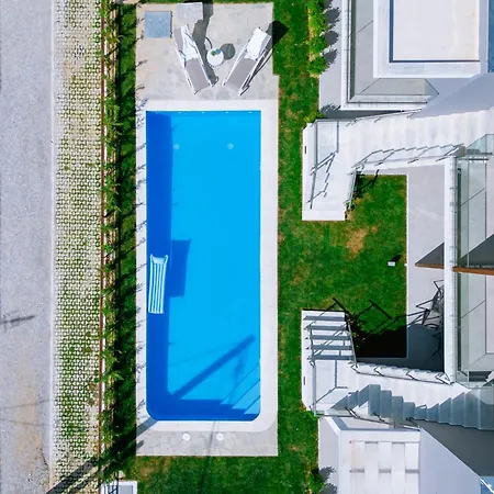 Perla Residential Complex * Ofrínion