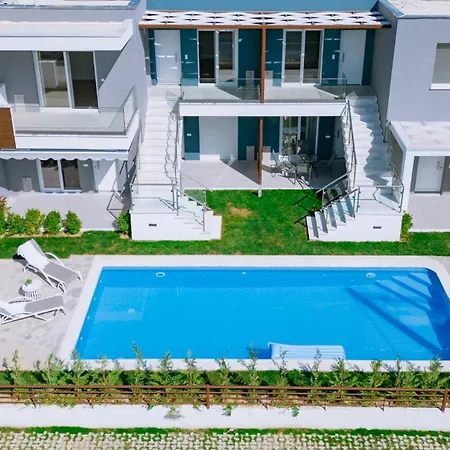 Perla Residential Complex