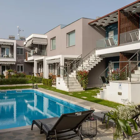 Perla Residential Complex * Ofrínion