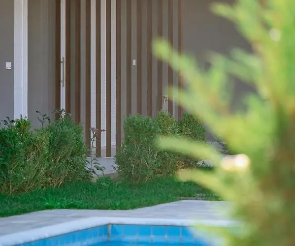 Appartement Perla Residential Complex