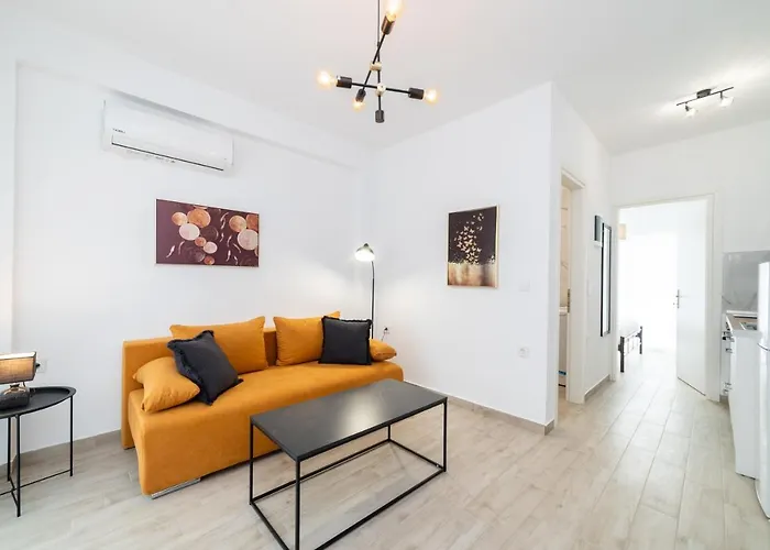 Perla Residential Complex Ofrinion