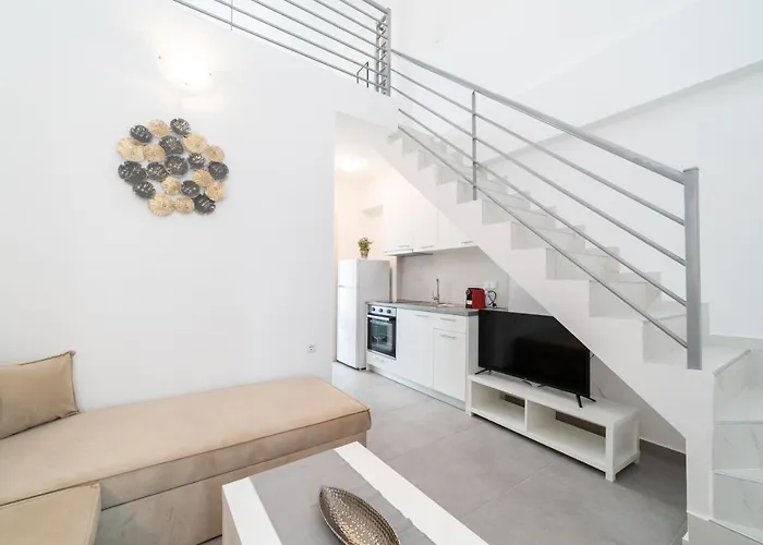 Appartement Perla Residential Complex *