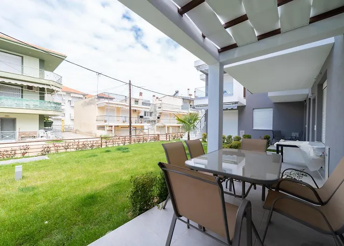 Perla Residential Complex