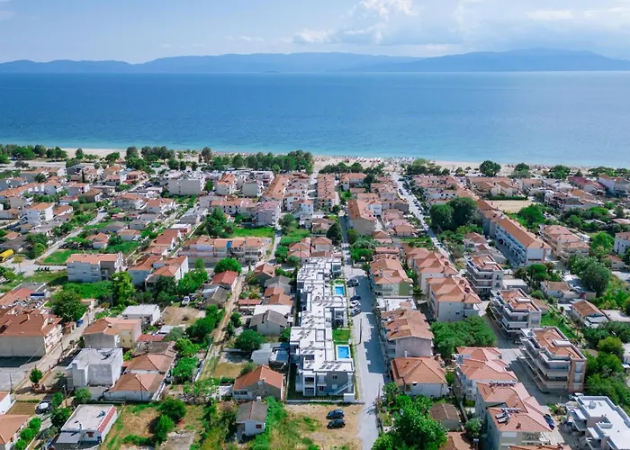 Perla Residential Complex