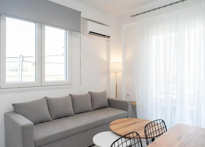 Perla Residential Complex * Ofrinion