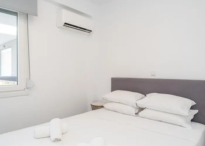 Perla Residential Complex *