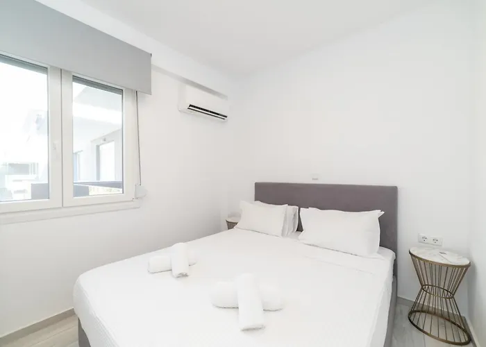 Perla Residential Complex Ofrinion