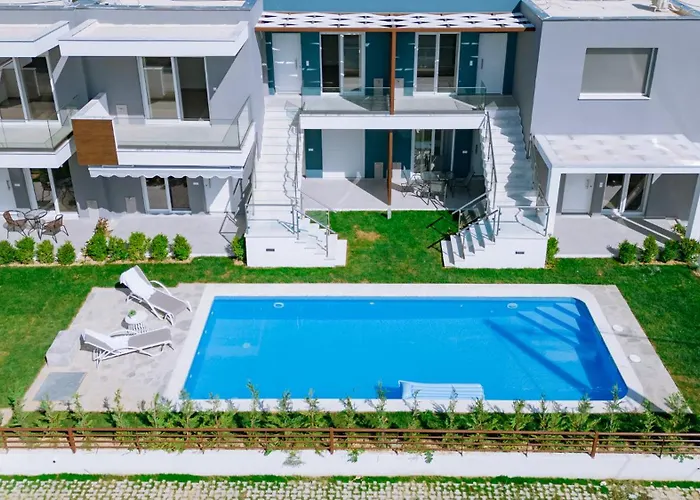 Perla Residential Complex